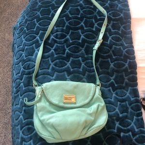Marc by Marc Jacobs classic crossbody bag